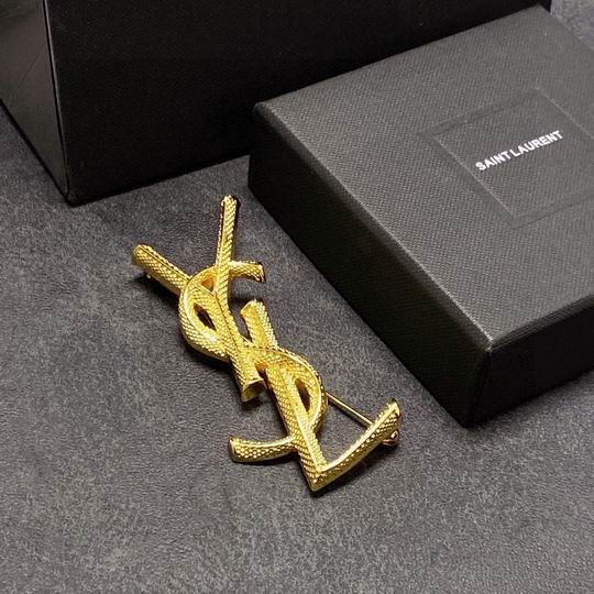 YSL Brooch 11lyh126